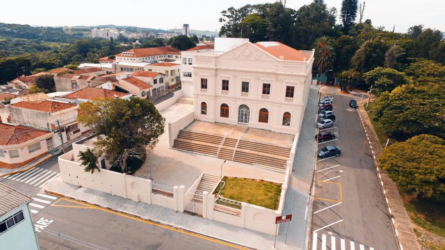 Conferência Municipal dos Direitos da Pessoa Idosa acontece no dia 6 de junho