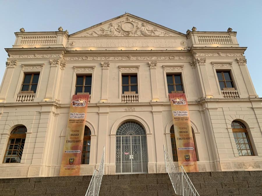 Prefeitura divulga prazo de recurso para indeferidos na Chamada Pública nº 003/2025 da Secretaria Municipal de Cultura e Turismo