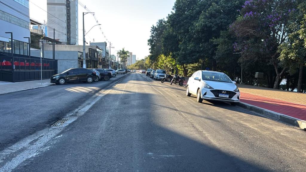 Maior programa de recuperação viária da história de Bragança Paulista avança com obras na região central