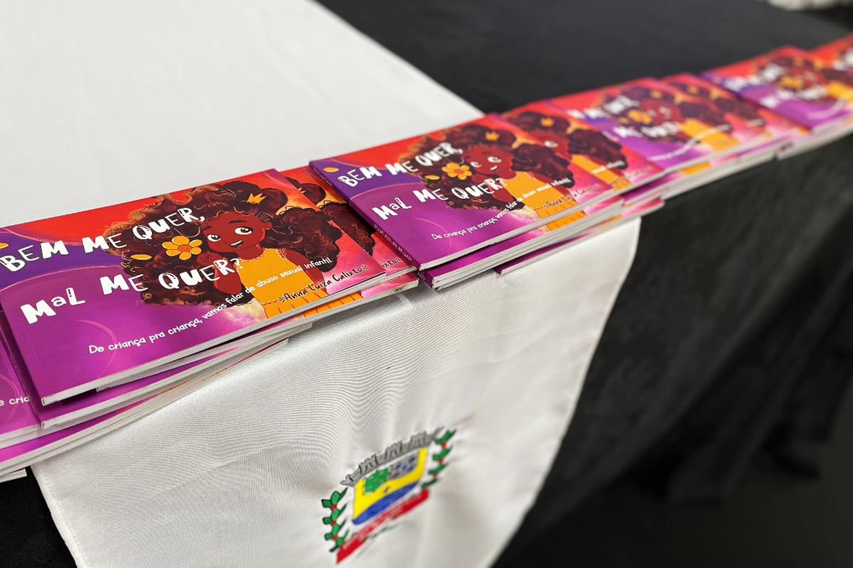 Programa “Mente Aberta Alerta” une redes de proteção e de Educação para assegurar direitos das crianças e adolescentes