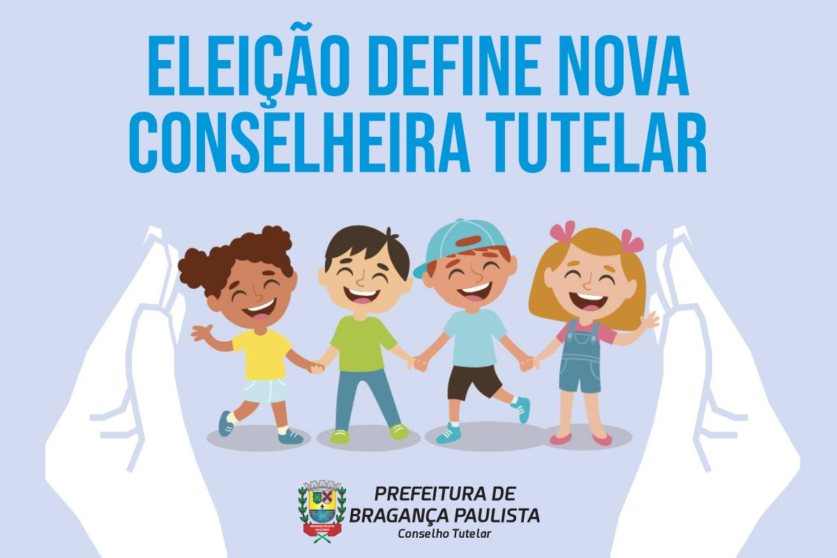 Eleição define nova conselheira tutelar