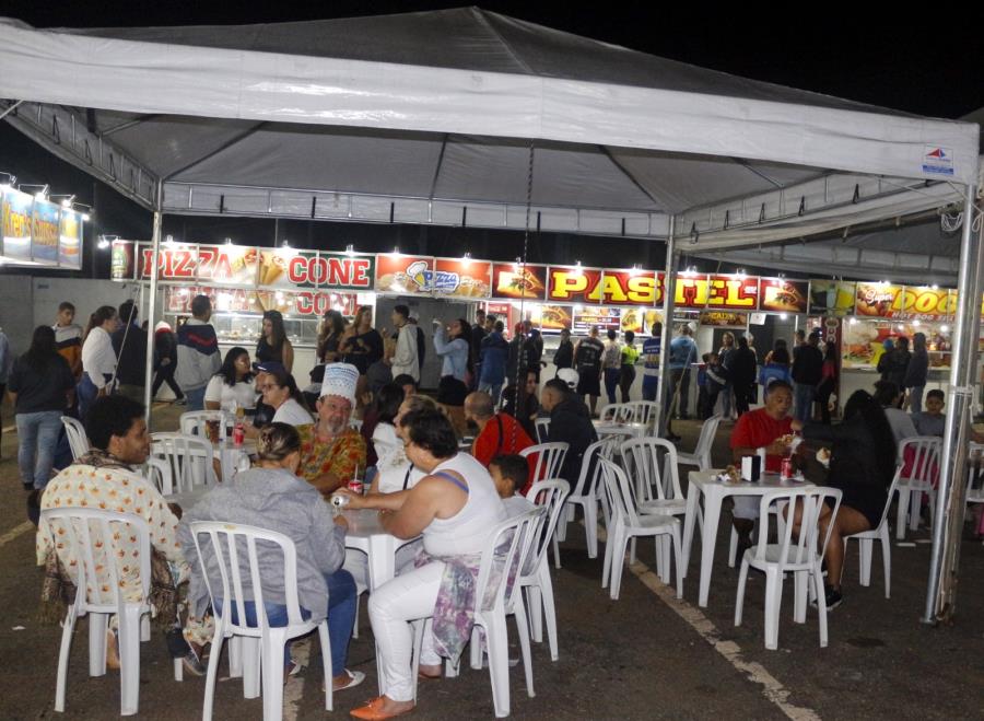 Prefeitura estabelece limite máximo para comercialização de produtos no Carnaval 2024