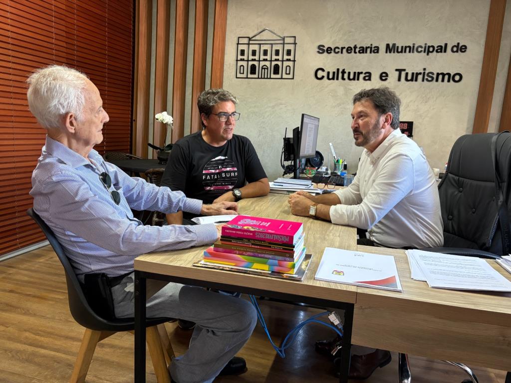 Município e apicultores articulam revitalização da Casa do Mel