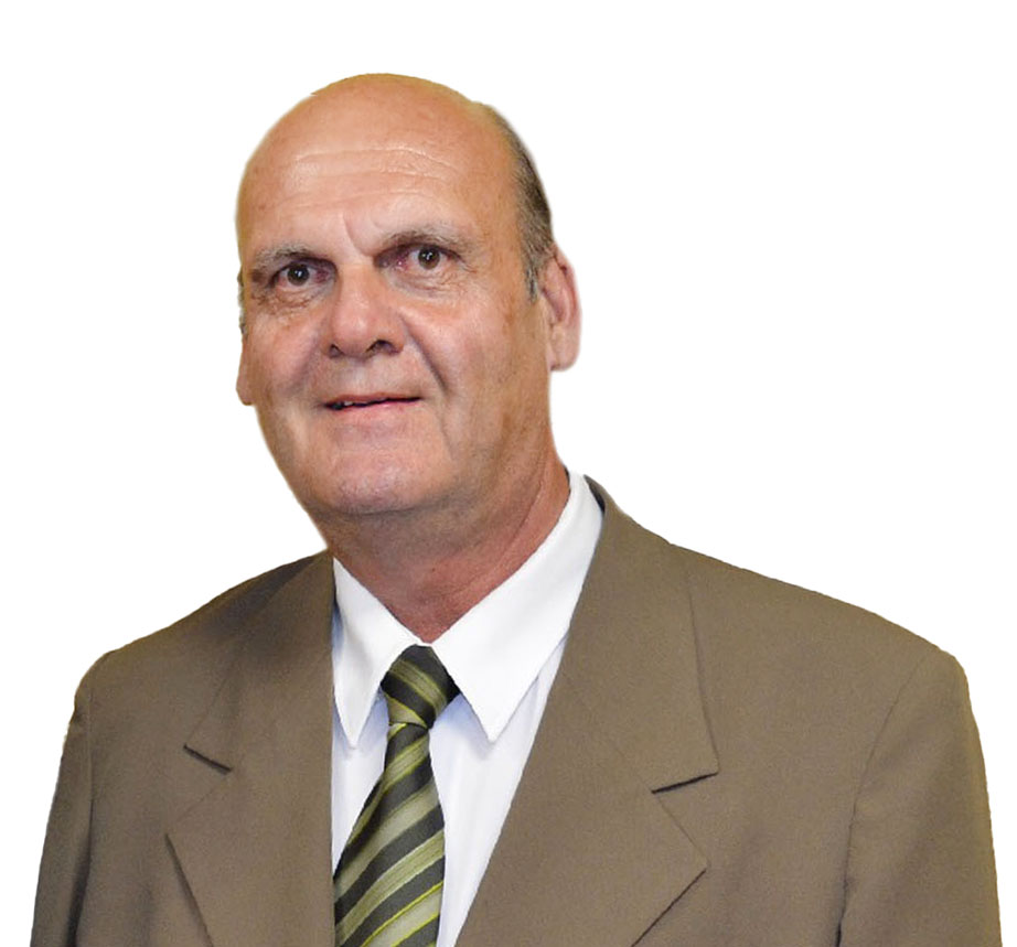 Prefeitura decreta luto oficial de três dias pelo falecimento do ex-vereador Toninho Monteiro