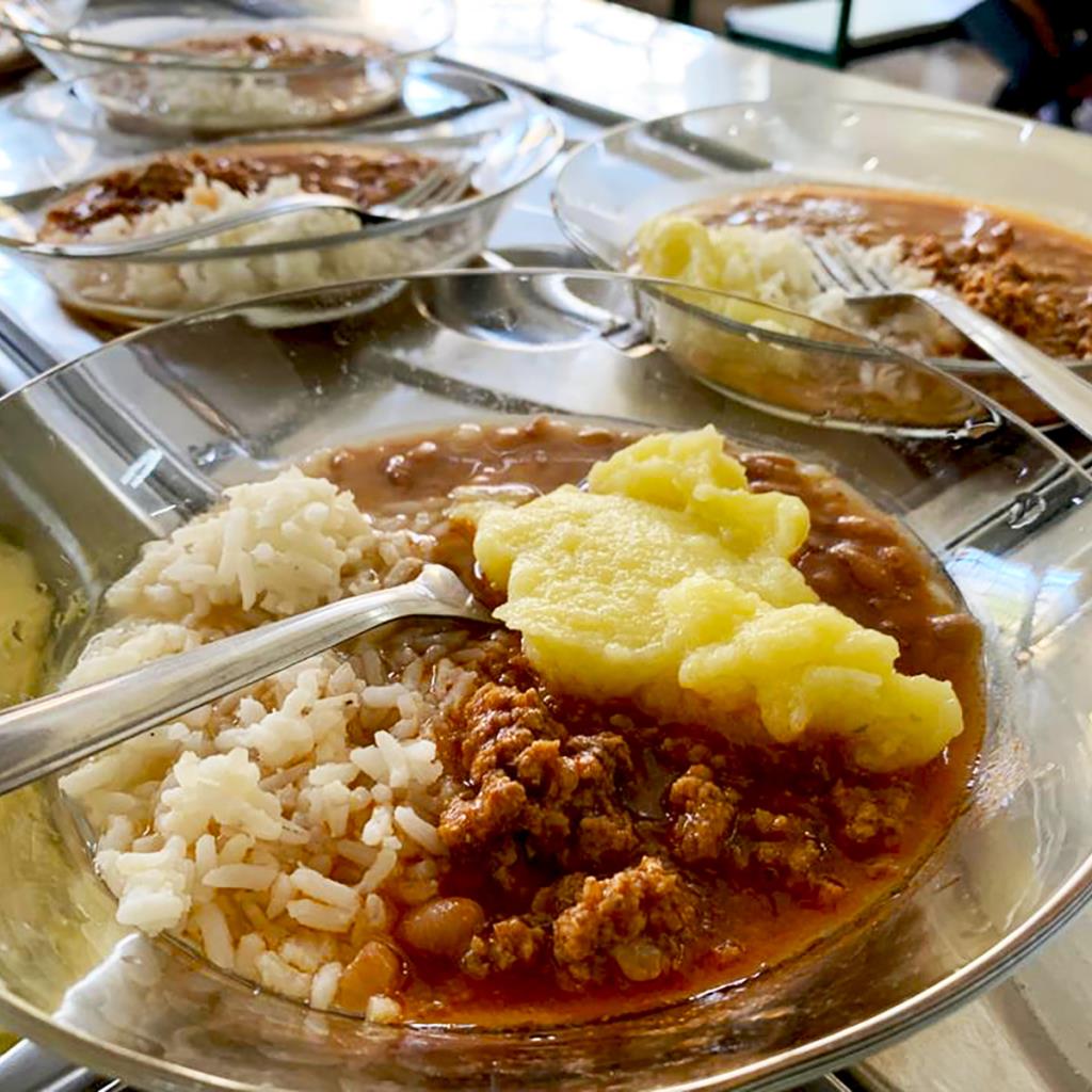 Comunidade é convidada a fortalecer o Conselho de Alimentação Escolar