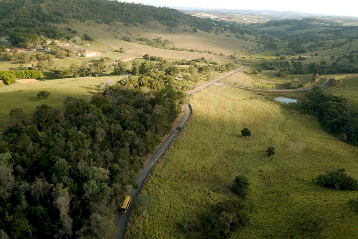 Governo do Estado anuncia melhorias na Estrada Municipal do Biriçá, Estrada Bragança/Morungaba e a Rodovia Bragança/Itatiba