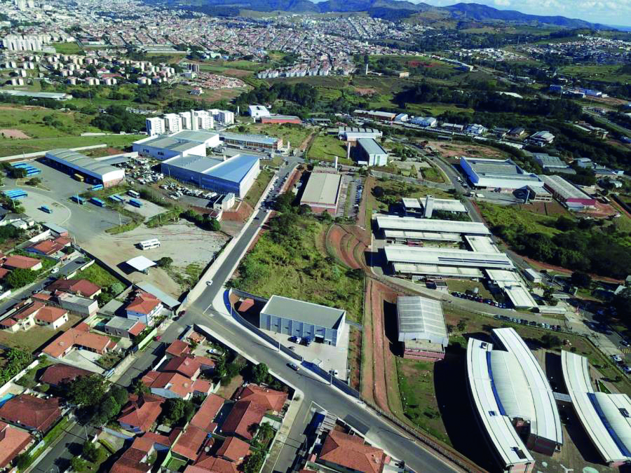 Prefeitura impulsiona a geração de emprego no município