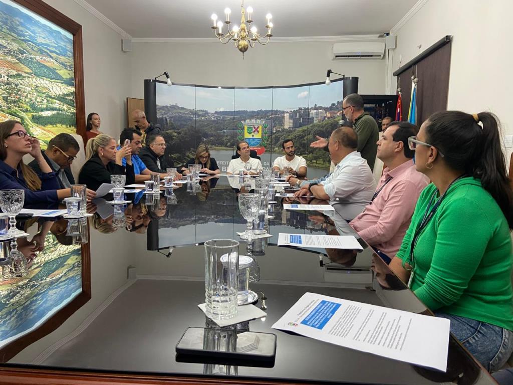 Nova Lei moderniza a gestão de resíduos em Bragança Paulista