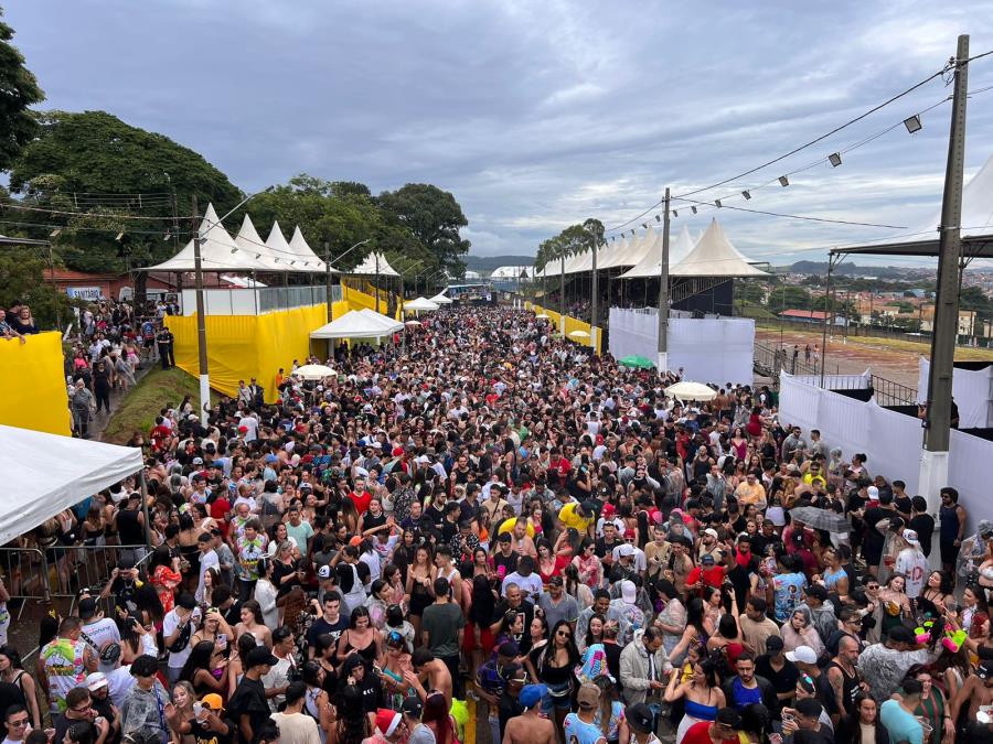 Secretaria de Saúde orienta sobre os cuidados no Carnaval