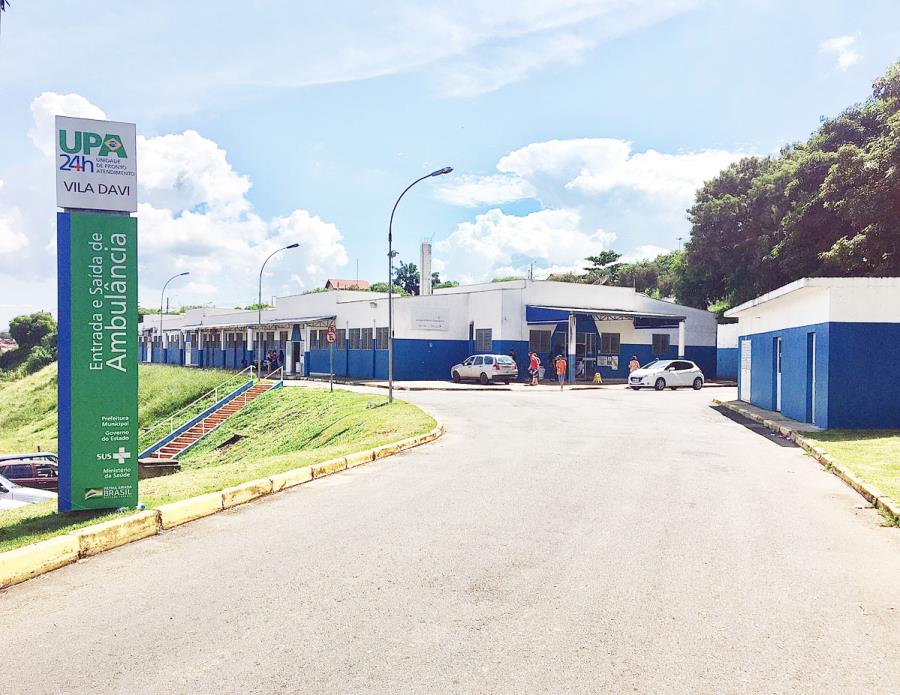 Secretaria de Saúde adota nova medida para o alto fluxo de atendimentos nas UPA’s