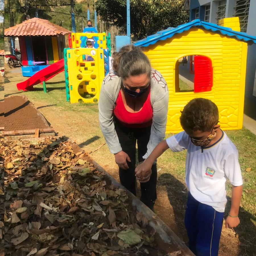 Programa Municipal de Educação Ambiental- ProMEA realiza diversas