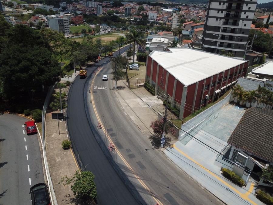 COMUNICADO - Interdição Av. Antônio Pires Pimentel