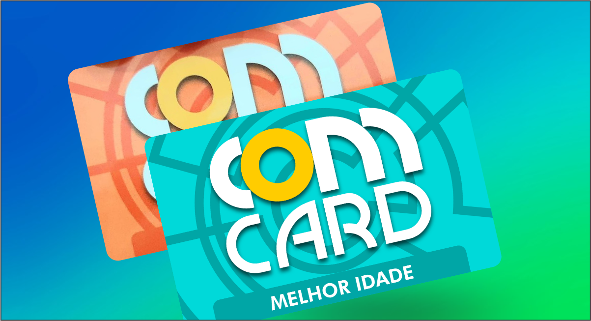 Fraude de cartão de gratuidade no transporte público pode gerar suspensão do benefício