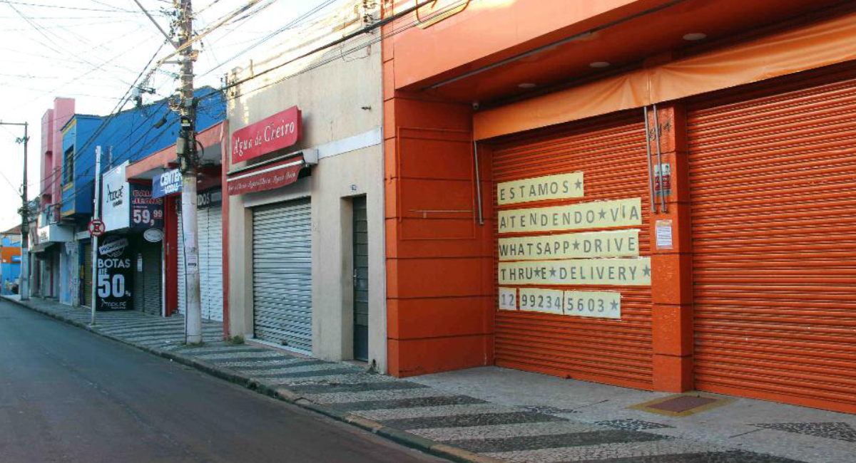 Prefeitura anuncia Plano de Retomada de atividades no município