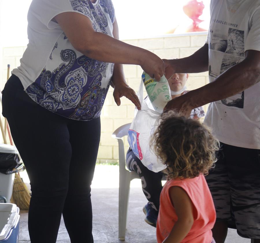 Programa Vivaleite entregou mais de 26 mil litros de leite em abril