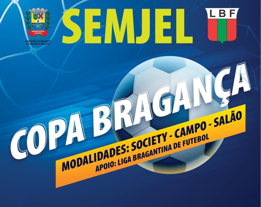 Liga Bragantina de Futebol