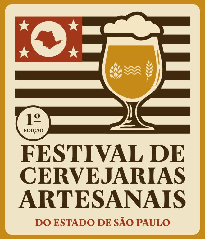 Prefeitura incentiva participação de cervejarias locais no 1º Festival de Cervejarias Artesanais do Estado de São Paulo