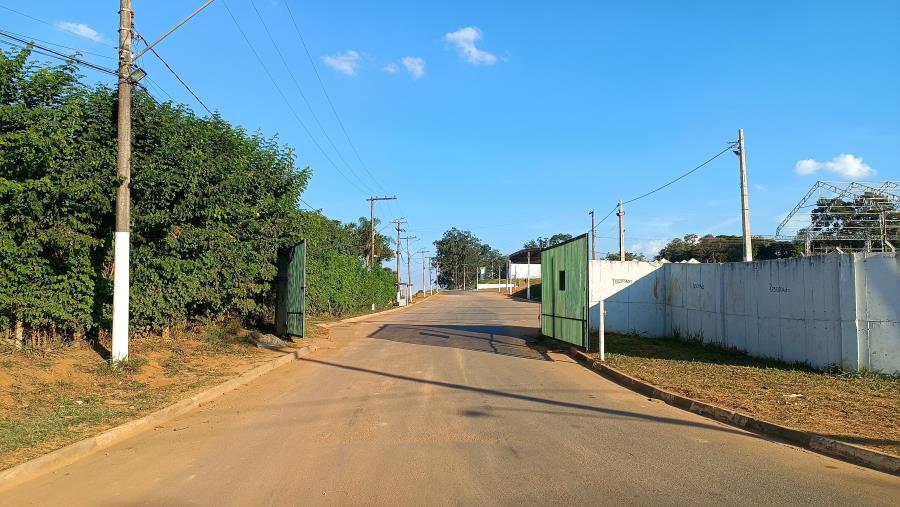 Feira Noturna do Posto de Monta que acontece nesta quinta-feira (22/05), terá acesso exclusivo pelo portão 3