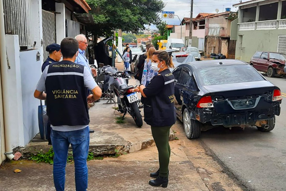 GCM apreende veículo por perturbação de sossego público na Rua João  Polidori - Prefeitura de Bragança Paulista