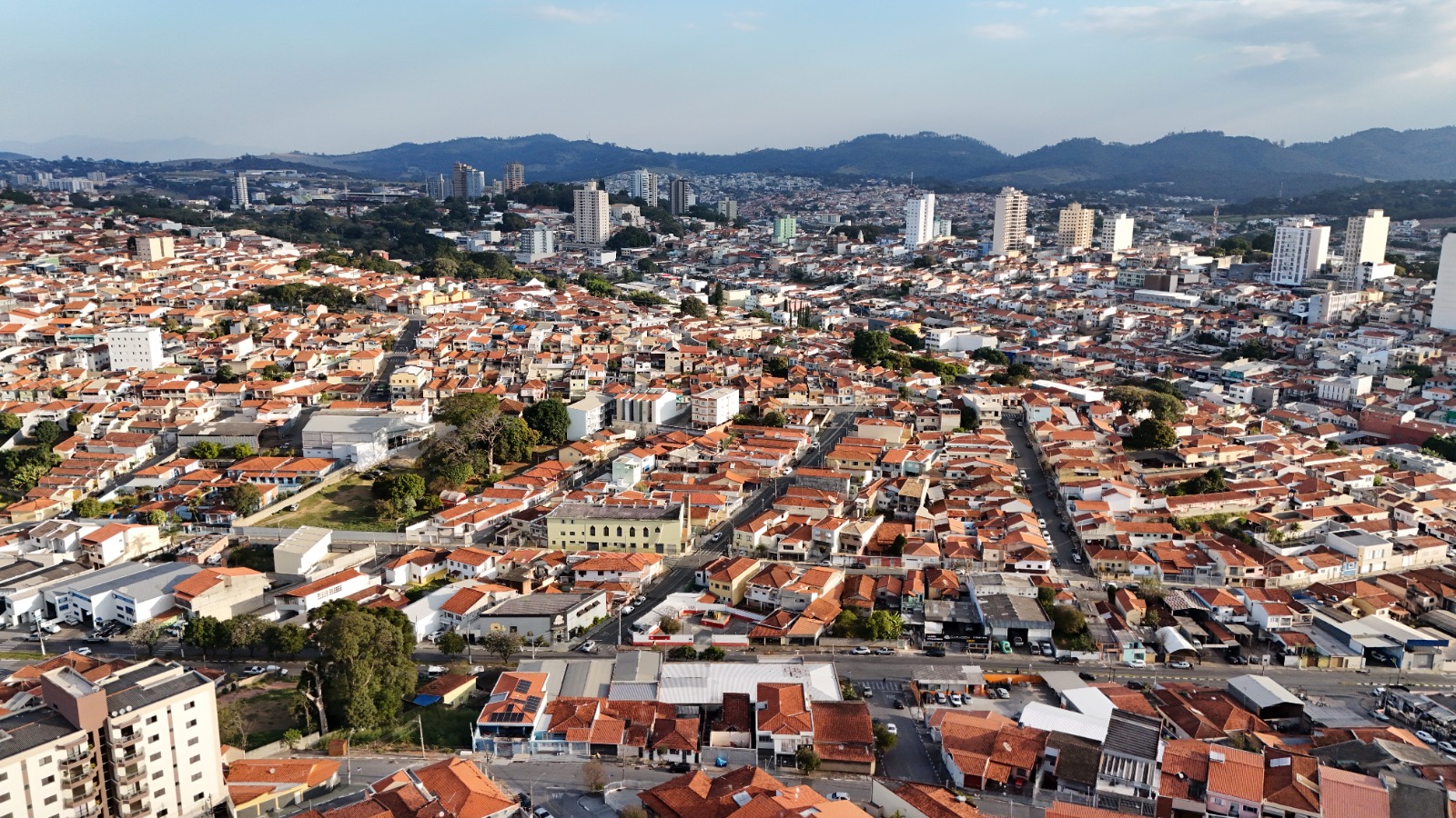 Prefeitura informa que valores do IPTU de 2025 não sofrem alterações