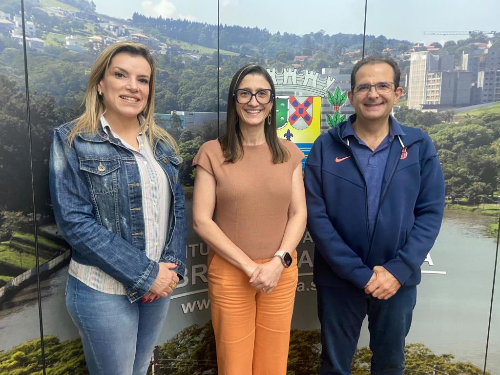 Secretária de Assuntos Jurídicos assume interinamente Secretaria Municipal de Saúde