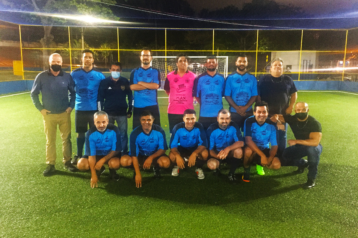 2ª rodada da Copa Bragança de Futebol Feminino Society – Resultados -  Prefeitura de Bragança Paulista