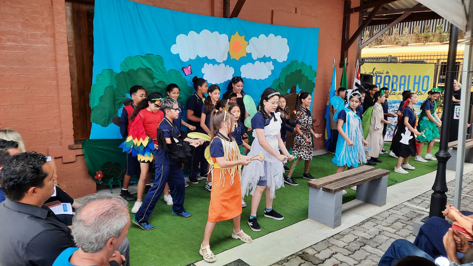 Bragança Paulista premia produtores rurais na 2ª fase do Programa Águas de Bragança