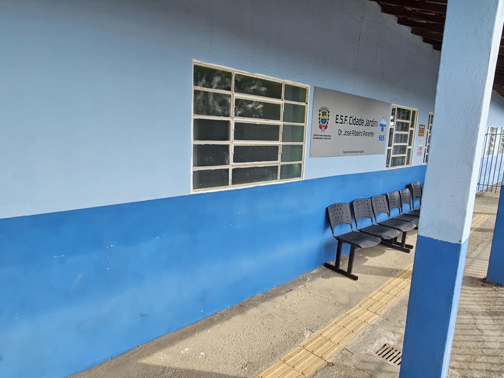 NOTA – Atendimento de bebê de 1 mês e 18 dias