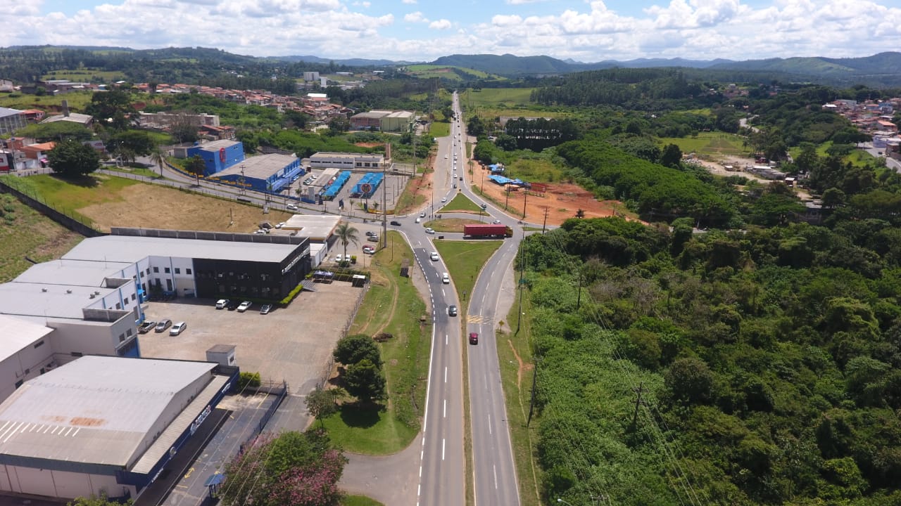 DER realiza audiência pública e apresenta projeto de duplicação da Rodovia Capitão Bardoíno (SP-008)