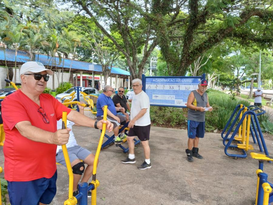 Prefeitura de Bragança Paulista dá início à contratação de professores de Educação Física para projetos esportivos no município