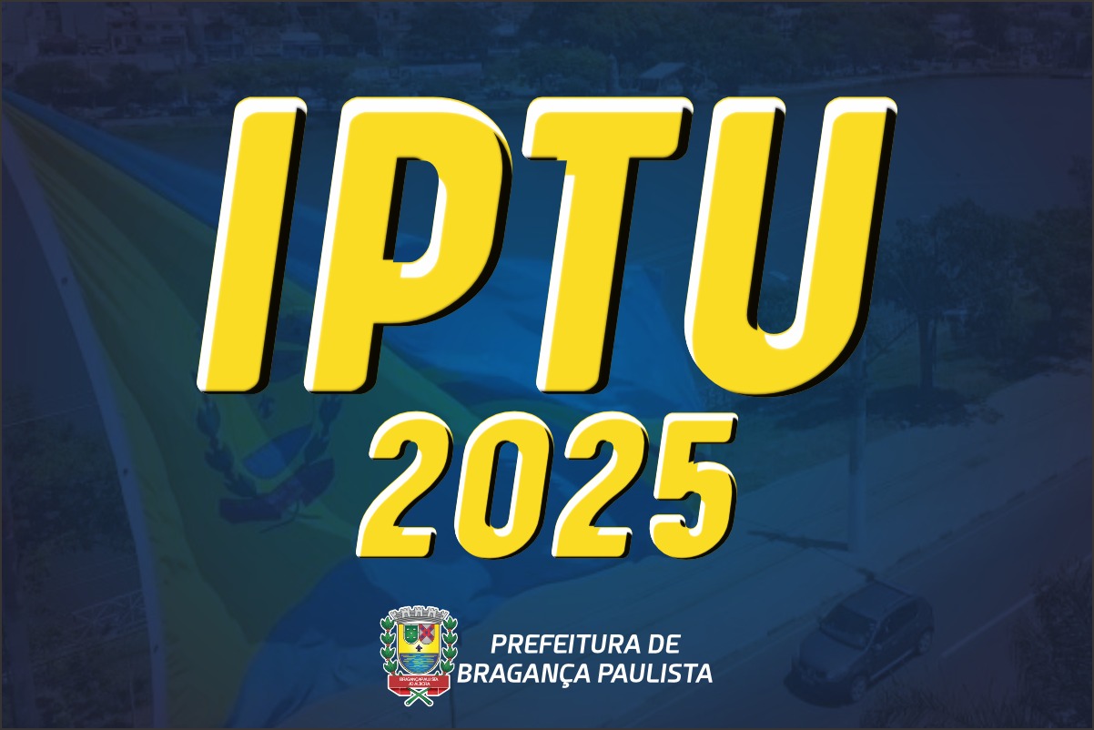 IPTU 2025