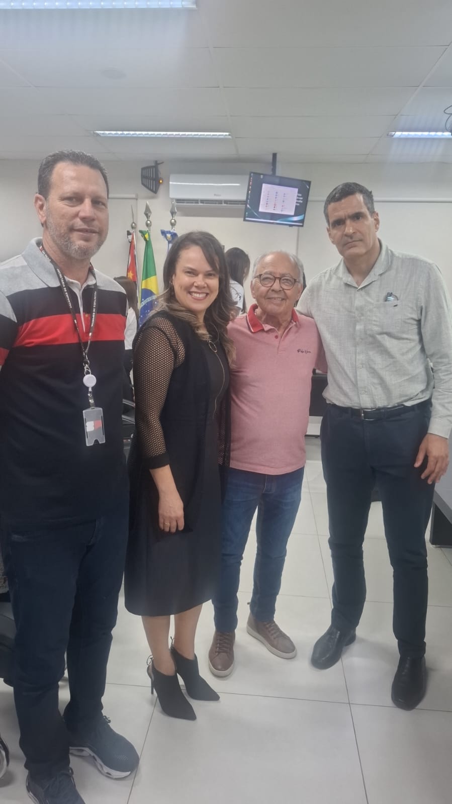 Governo de São Paulo apresenta o calendário anual de competições do Estado