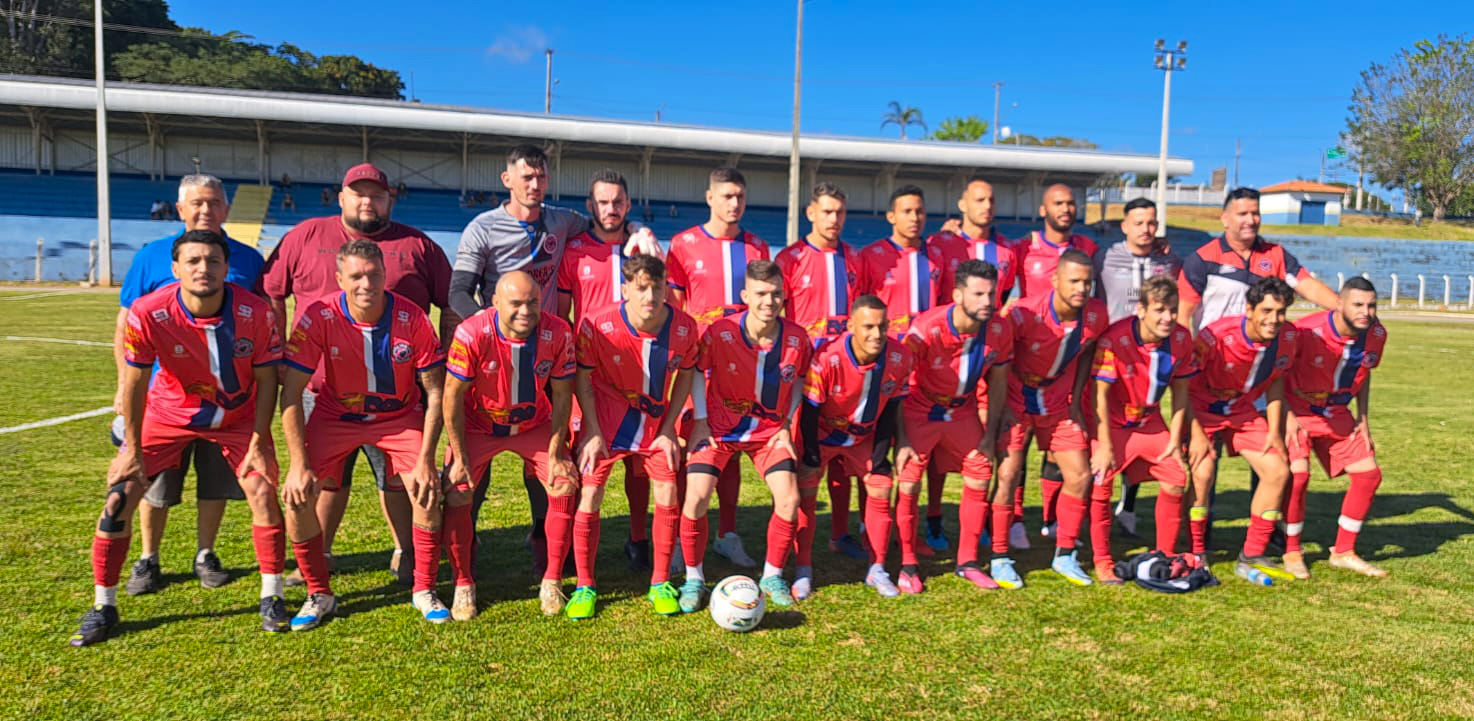 Liga Bragantina de Futebol