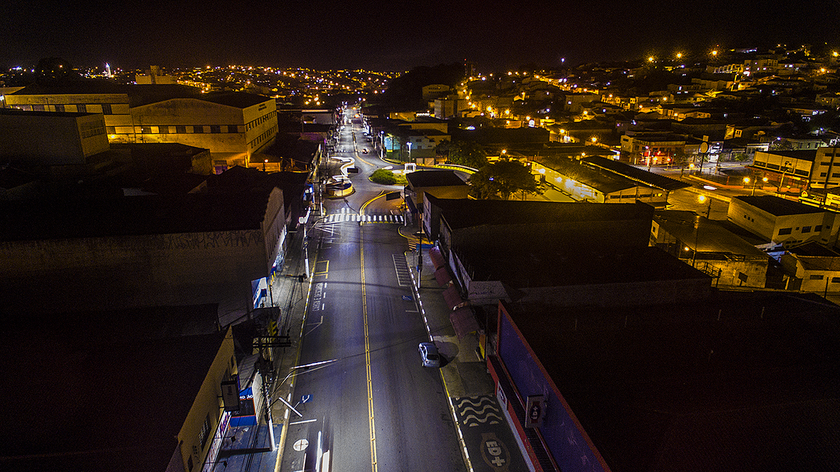 Convênio entre Prefeitura de Bragança Paulista e Detran.SP permitirá melhorias no trânsito
