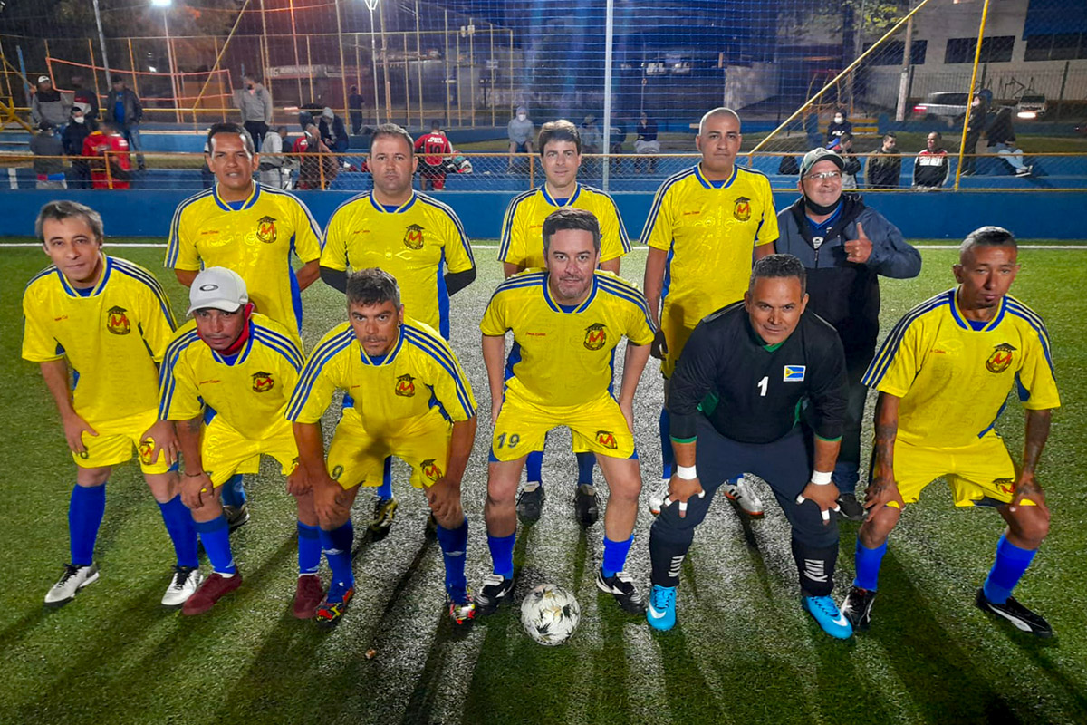 2ª rodada da Copa Bragança de Futebol Feminino Society – Resultados -  Prefeitura de Bragança Paulista