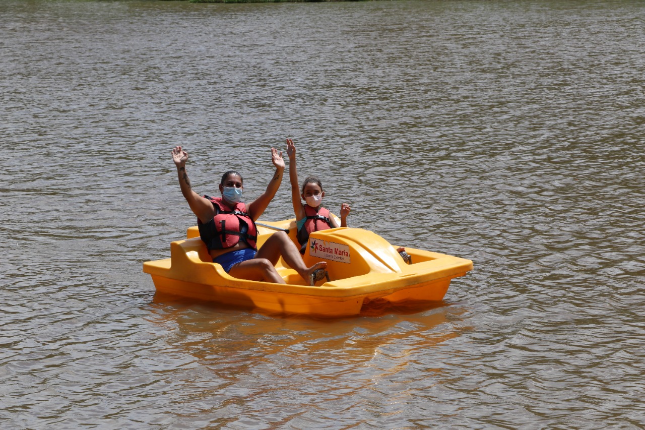 Conheça maneiras criativas e seguras para aproveitar o feriado em Bragança Paulista