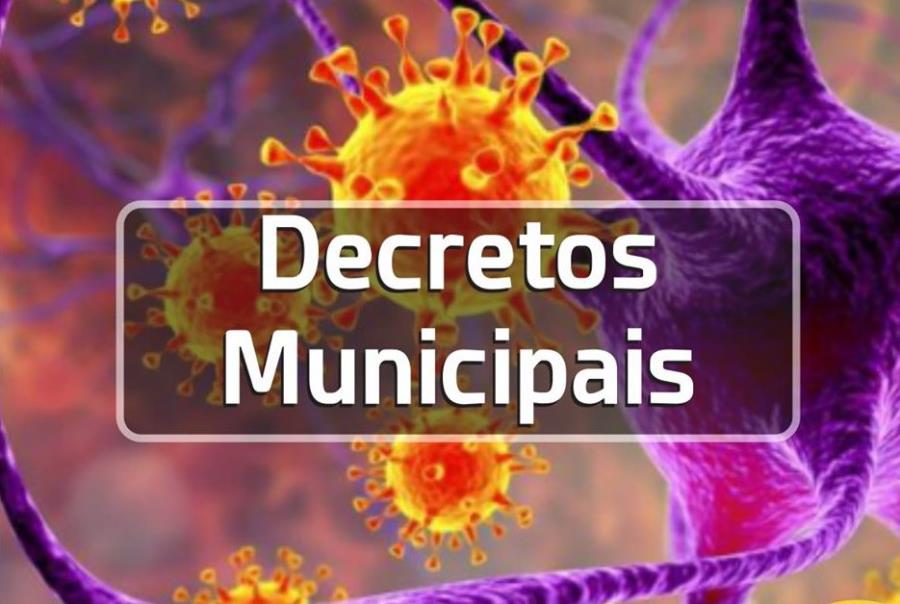 Prefeitura esclarece determinações de decretos referentes ao Coronavírus