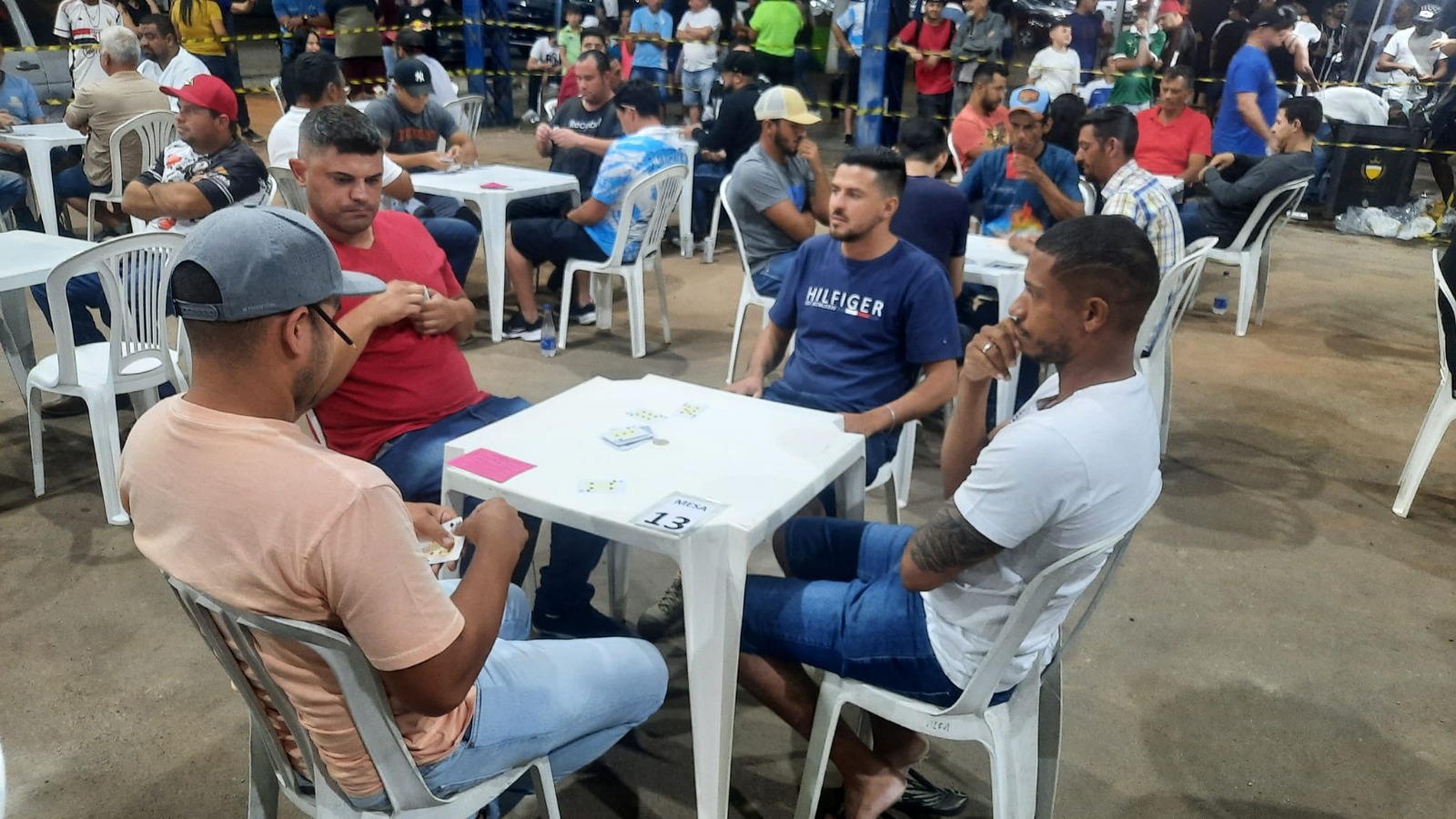 Encerradas as inscrições para o tradicional Torneio de Truco da Expoagro e Festa do Peão Boiadeiro de Bragança Paulista