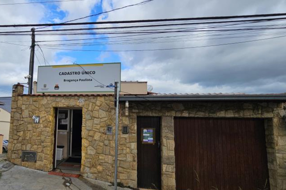 Central de Atenção à Pessoa Egressa e Família é inaugurada nesta quarta-feira (25/06) em Bragança Paulista