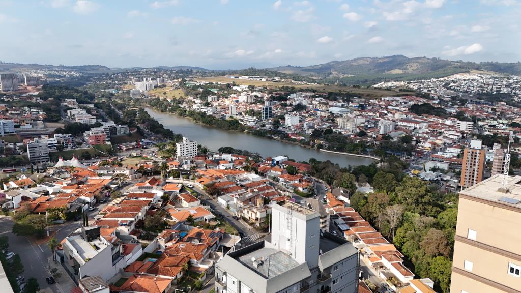 Bragança Paulista alcança 3ª colocação na região Sudeste em ranking nacional de cidades sustentáveis