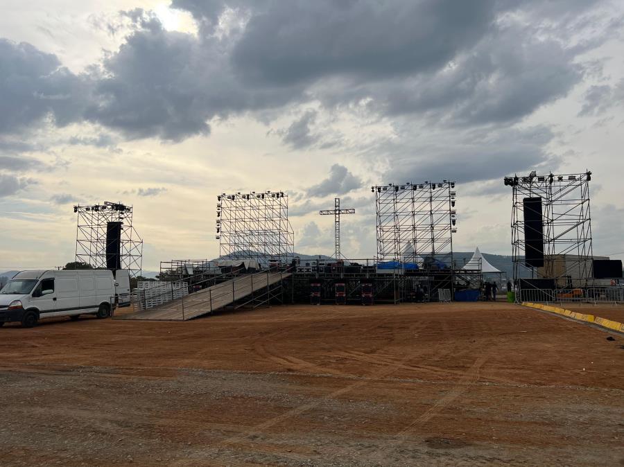 Centenário da Diocese de Bragança Paulista reúne fiéis de toda a região em quatro dias de fé, devoção e celebrações históricas