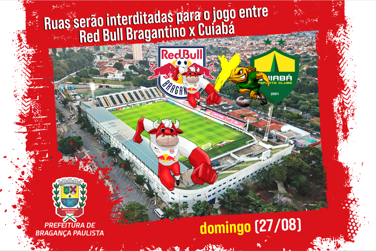 Red Bull Bragantino