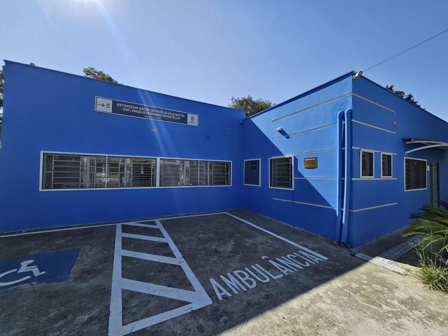Organização Nacional de Acreditação – ONA certifica a unidade de saúde Vila Motta
