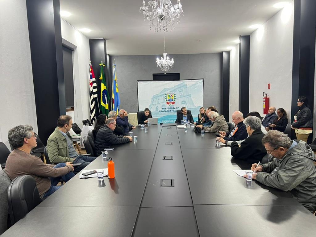 Convocação vai definir nova formação do Conselho da Cidade