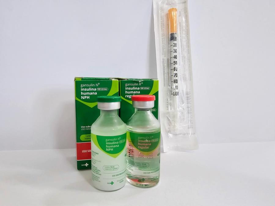 NOTA – CANETAS REUTILIZÁVEIS DE INSULINA