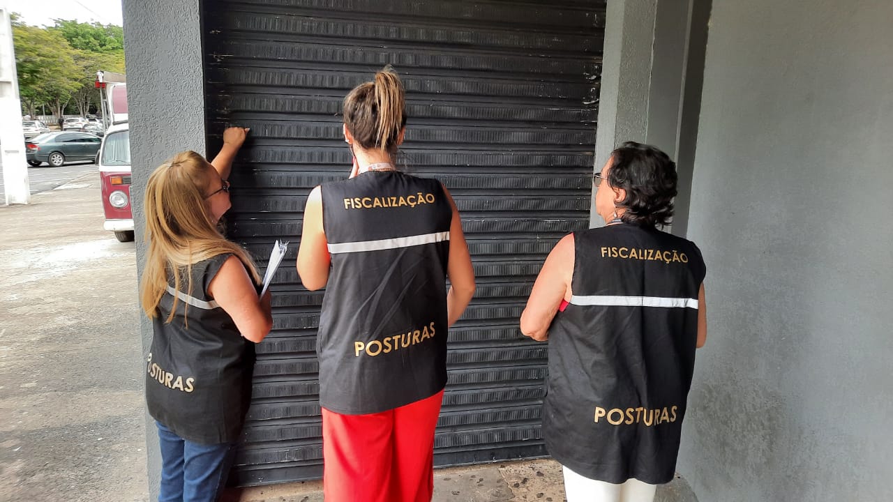 “Operação Boate Kiss”: Fiscalização de casas noturnas e bares é realizada em Bragança Paulista