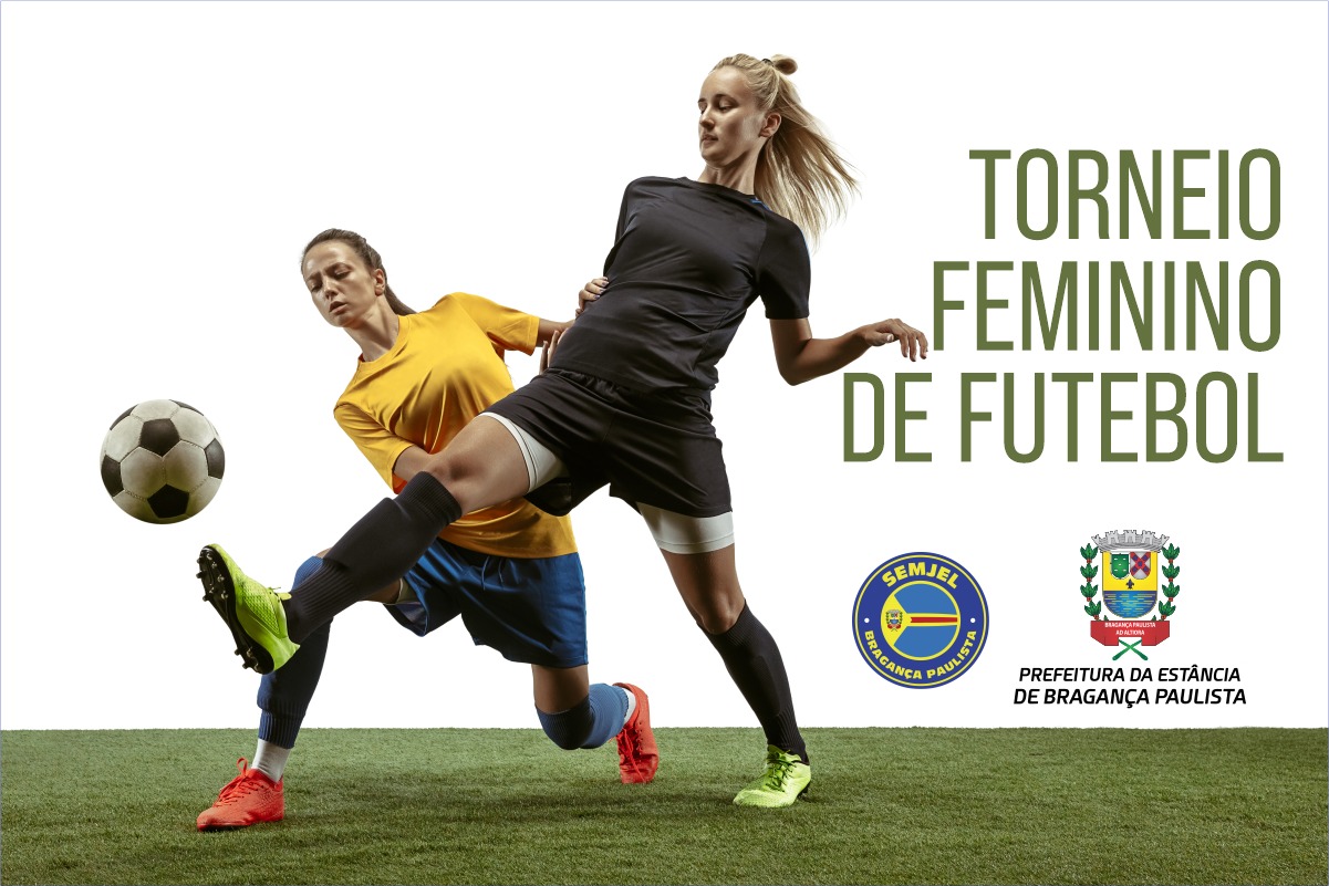 Torneio Internacional de Futebol Feminino