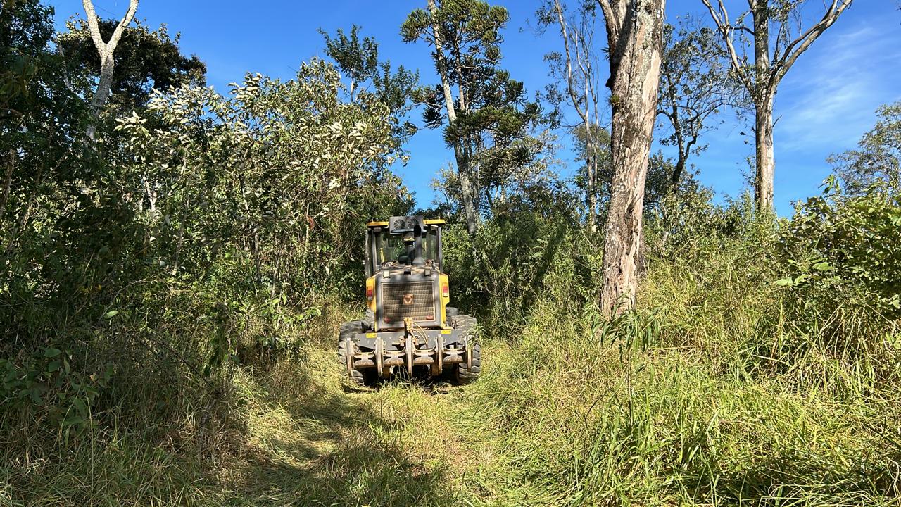 Prefeitura prioriza apoio aos produtores rurais de Bragança Paulista