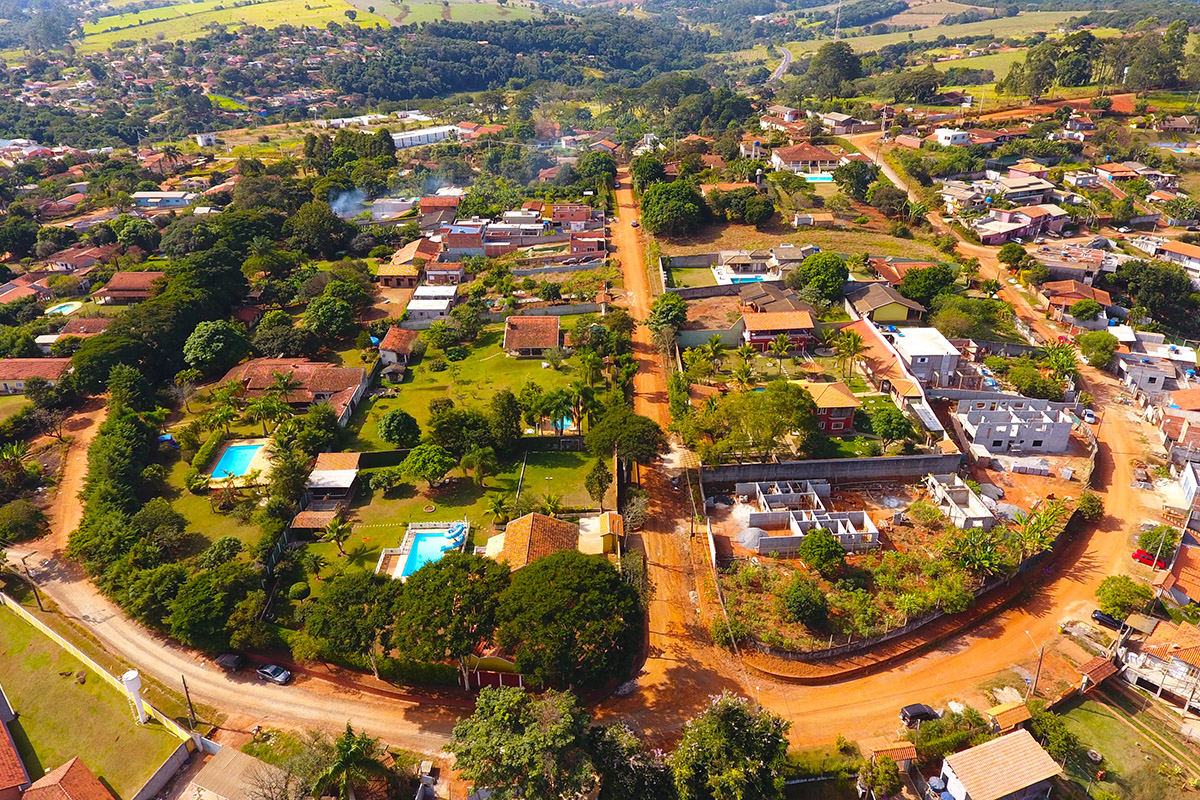 Portal São Marcelo - Prefeitura dará Ordem de Serviço para início da pavimentação das ruas em janeiro