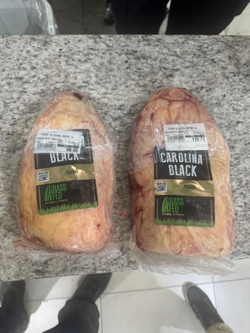 GCM de Bragança Paulista prende mulher em flagrante por furto em supermercado